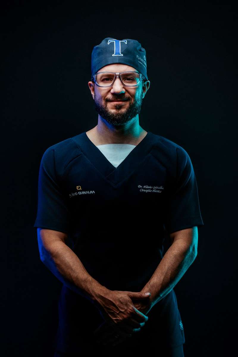 Dr. Flávio Quinalha